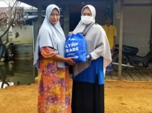 Indonesia misión en tiempos de pandemia