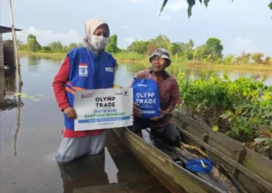 Indonesia misión en tiempos de pandemia