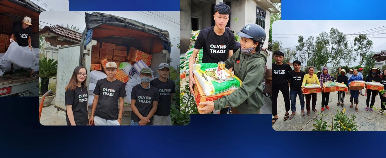 Vietnam: ayuda de emergencia para víctimas de las inundaciones